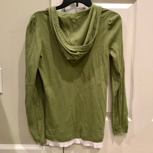 Lightweight Hoodie - Picture 2 of 3